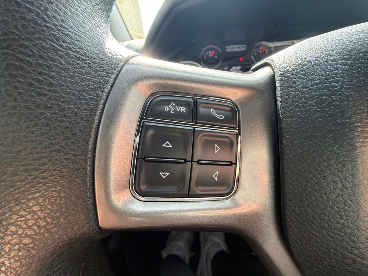 2022 Ram 1500 Classic Warlock Watertown SD