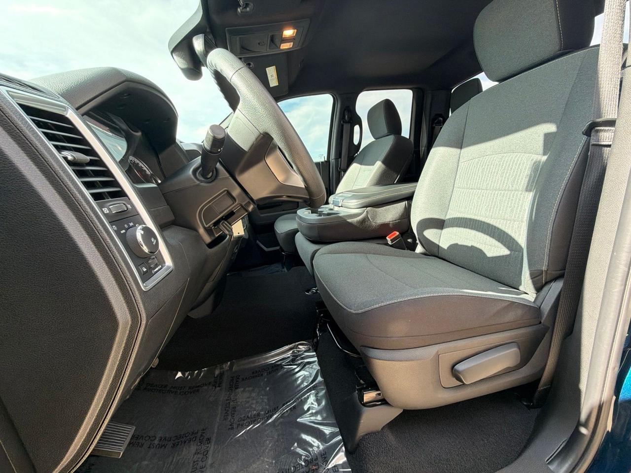 2022 Ram 1500 Classic Warlock Watertown SD