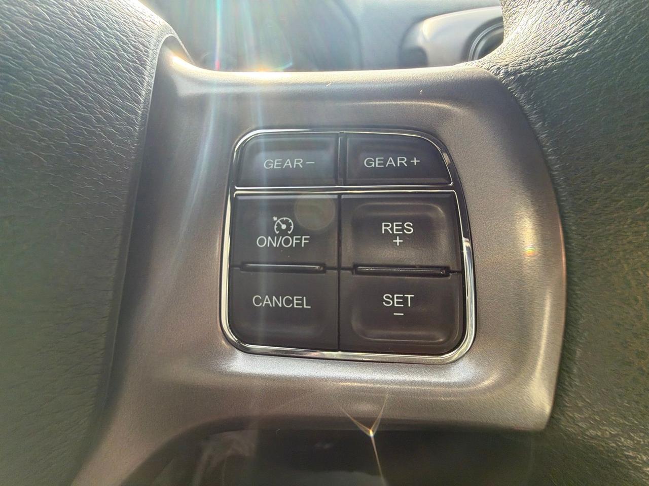 2022 Ram 1500 Classic Warlock Watertown SD