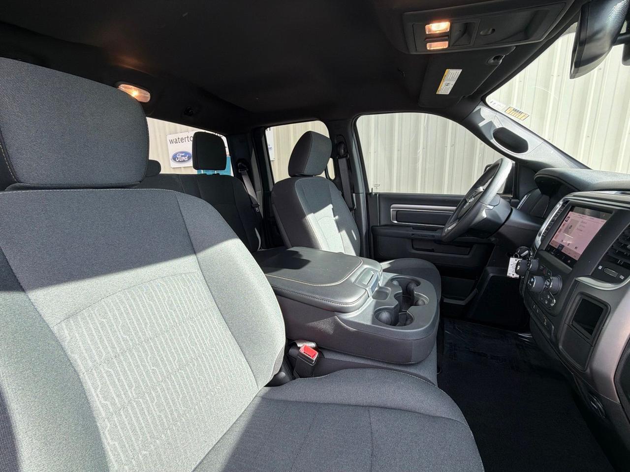 2022 Ram 1500 Classic Warlock Watertown SD