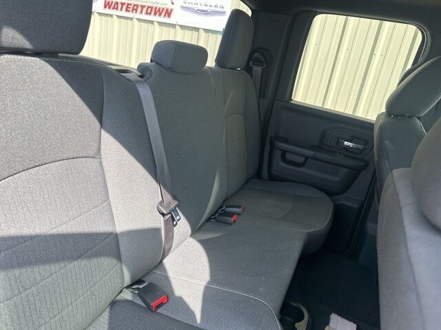 2022 Ram 1500 Classic Warlock Watertown SD