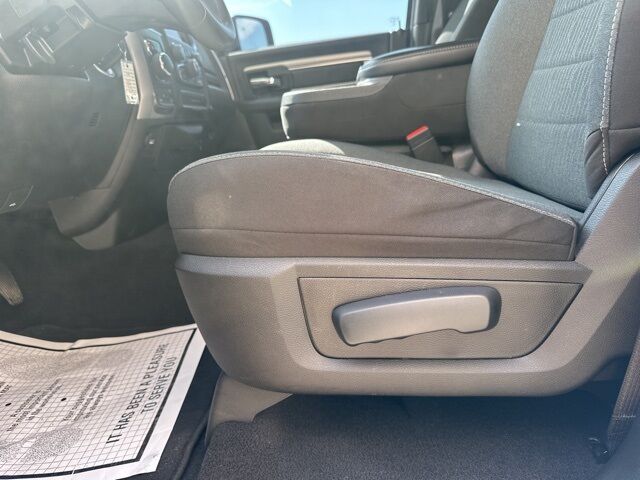 2022 Ram 1500 Classic Warlock Watertown SD