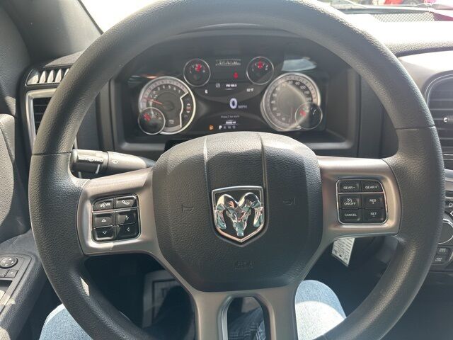 2022 Ram 1500 Classic Warlock Watertown SD