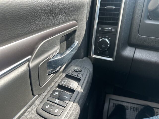 2022 Ram 1500 Classic Warlock Watertown SD