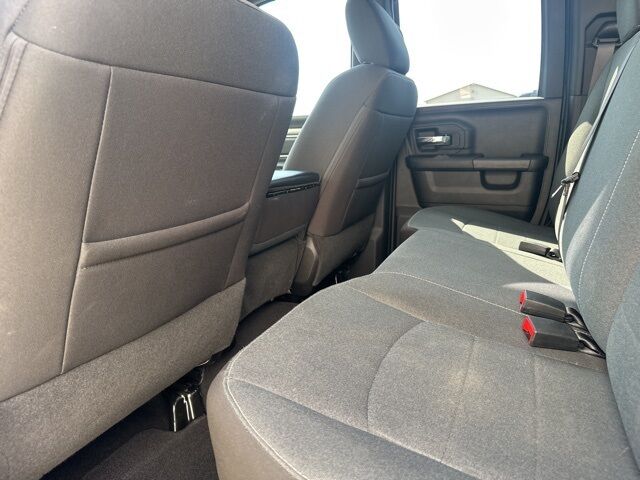 2022 Ram 1500 Classic Warlock Watertown SD