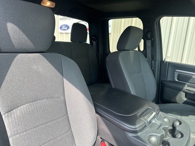 2022 Ram 1500 Classic Warlock Watertown SD