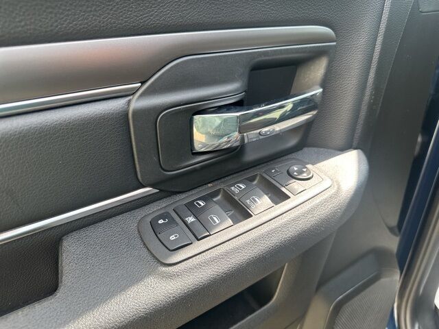 2022 Ram 1500 Classic Warlock Watertown SD