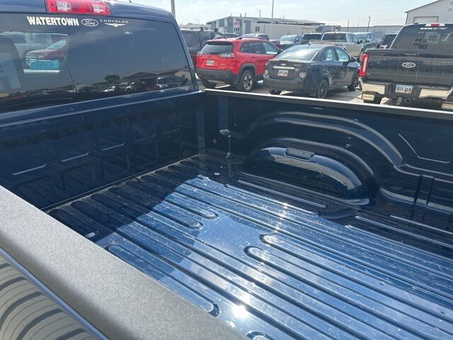 2022 Ram 1500 Classic Warlock Watertown SD