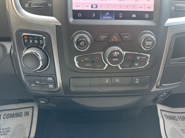2022 Ram 1500 Classic Warlock Watertown SD