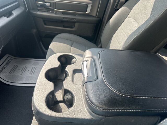 2022 Ram 1500 Classic Warlock Watertown SD