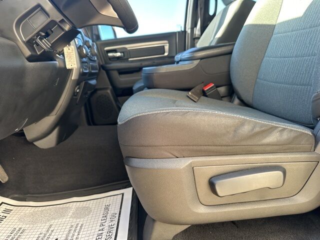 2022 Ram 1500 Classic Warlock Watertown SD