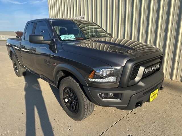 2022 Ram 1500 Classic Warlock Watertown SD