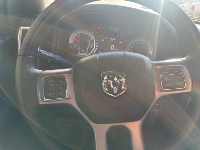 2022 Ram 1500 Classic Warlock Watertown SD