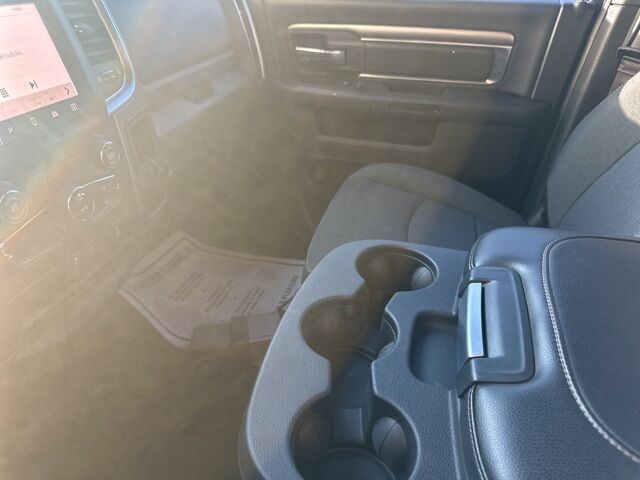 2022 Ram 1500 Classic Warlock Watertown SD