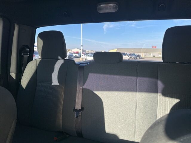 2022 Ram 1500 Classic Warlock Watertown SD
