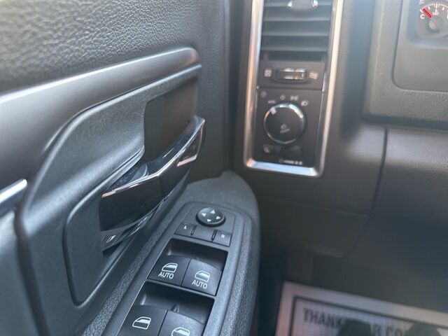 2022 Ram 1500 Classic Warlock Watertown SD