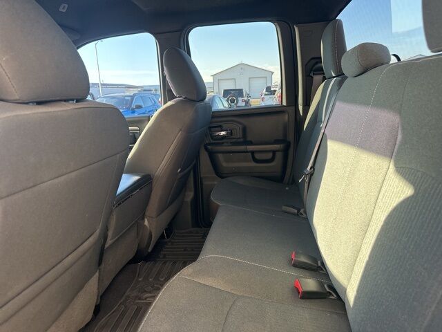 2022 Ram 1500 Classic Warlock Watertown SD