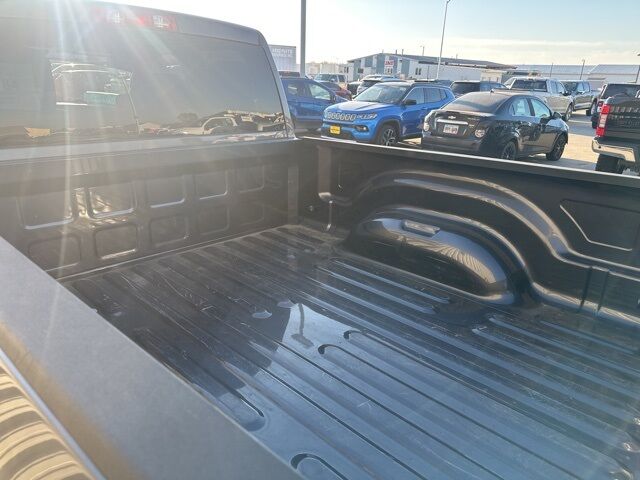 2022 Ram 1500 Classic Warlock Watertown SD