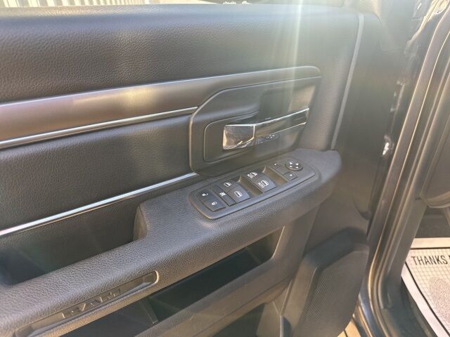 2022 Ram 1500 Classic Warlock Watertown SD