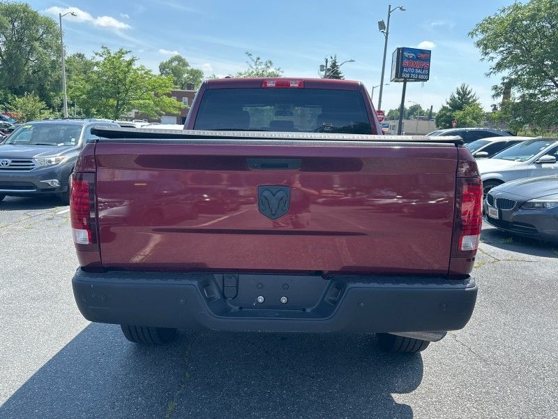 2022 Ram 1500 Classic Warlock Worcester MA 2022 Ram 1500 Classic Warlock Worcester MA