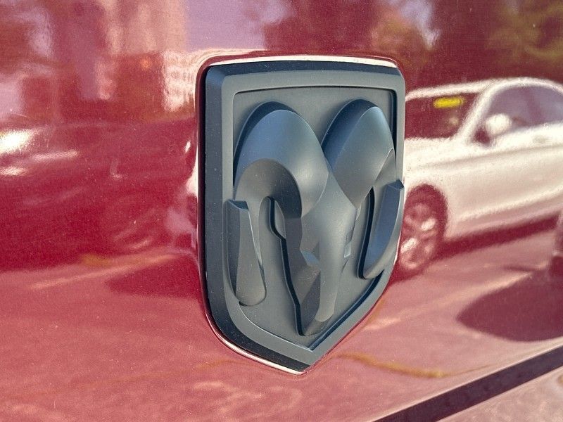 2022 Ram 1500 Classic Warlock Worcester MA 2022 Ram 1500 Classic Warlock Worcester MA