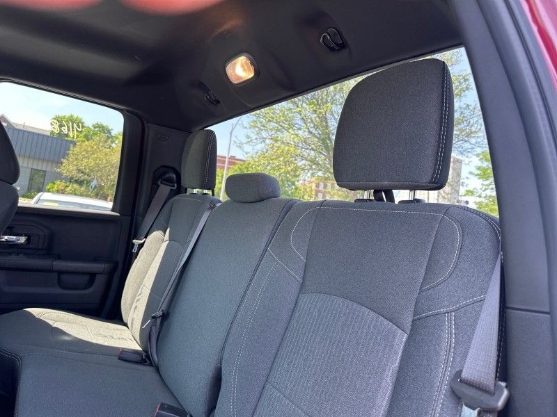 2022 Ram 1500 Classic Warlock Worcester MA 2022 Ram 1500 Classic Warlock Worcester MA