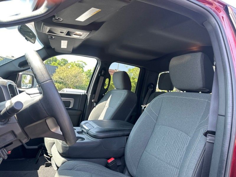 2022 Ram 1500 Classic Warlock Worcester MA 2022 Ram 1500 Classic Warlock Worcester MA