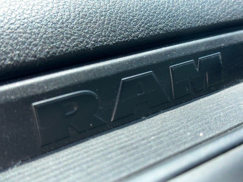 2022 Ram 1500 Classic Warlock Worcester MA 2022 Ram 1500 Classic Warlock Worcester MA