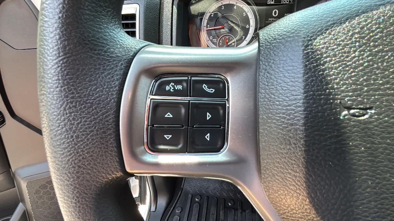 2022 Ram 1500 Classic Warlock Hudson MA