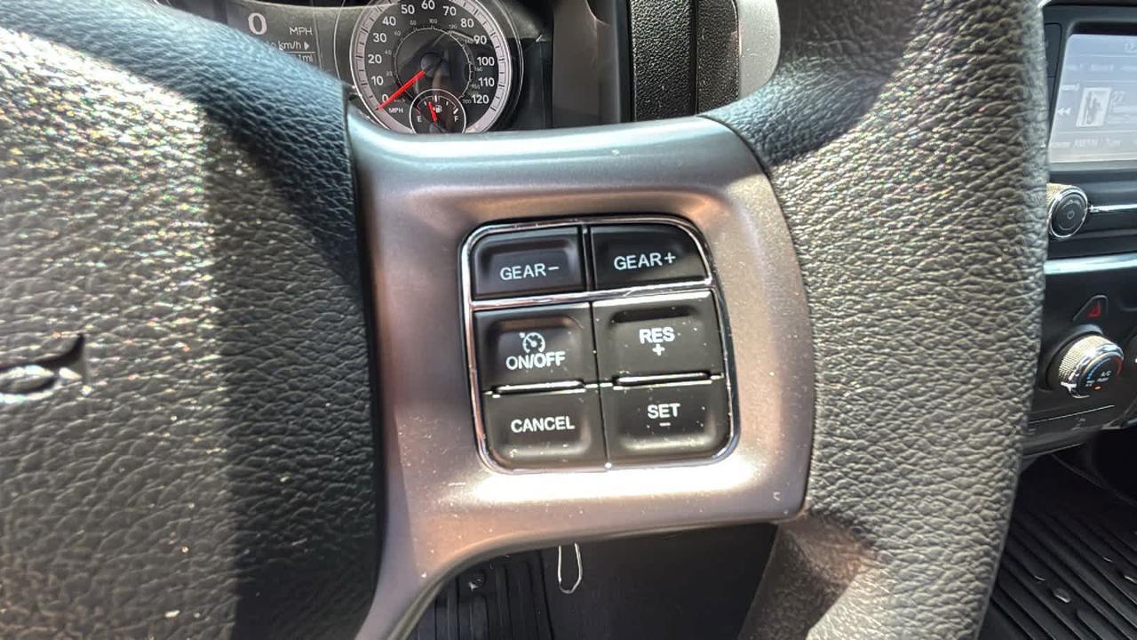 2022 Ram 1500 Classic Warlock Hudson MA
