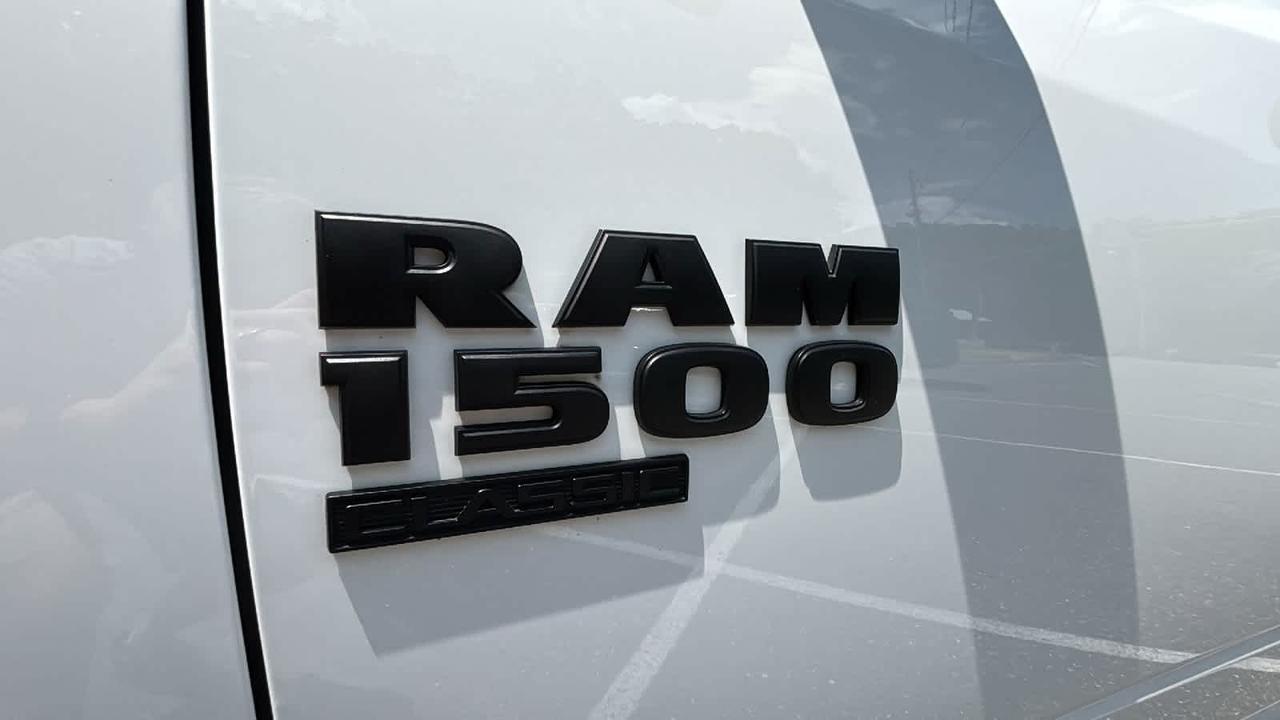 2022 Ram 1500 Classic Warlock Hudson MA