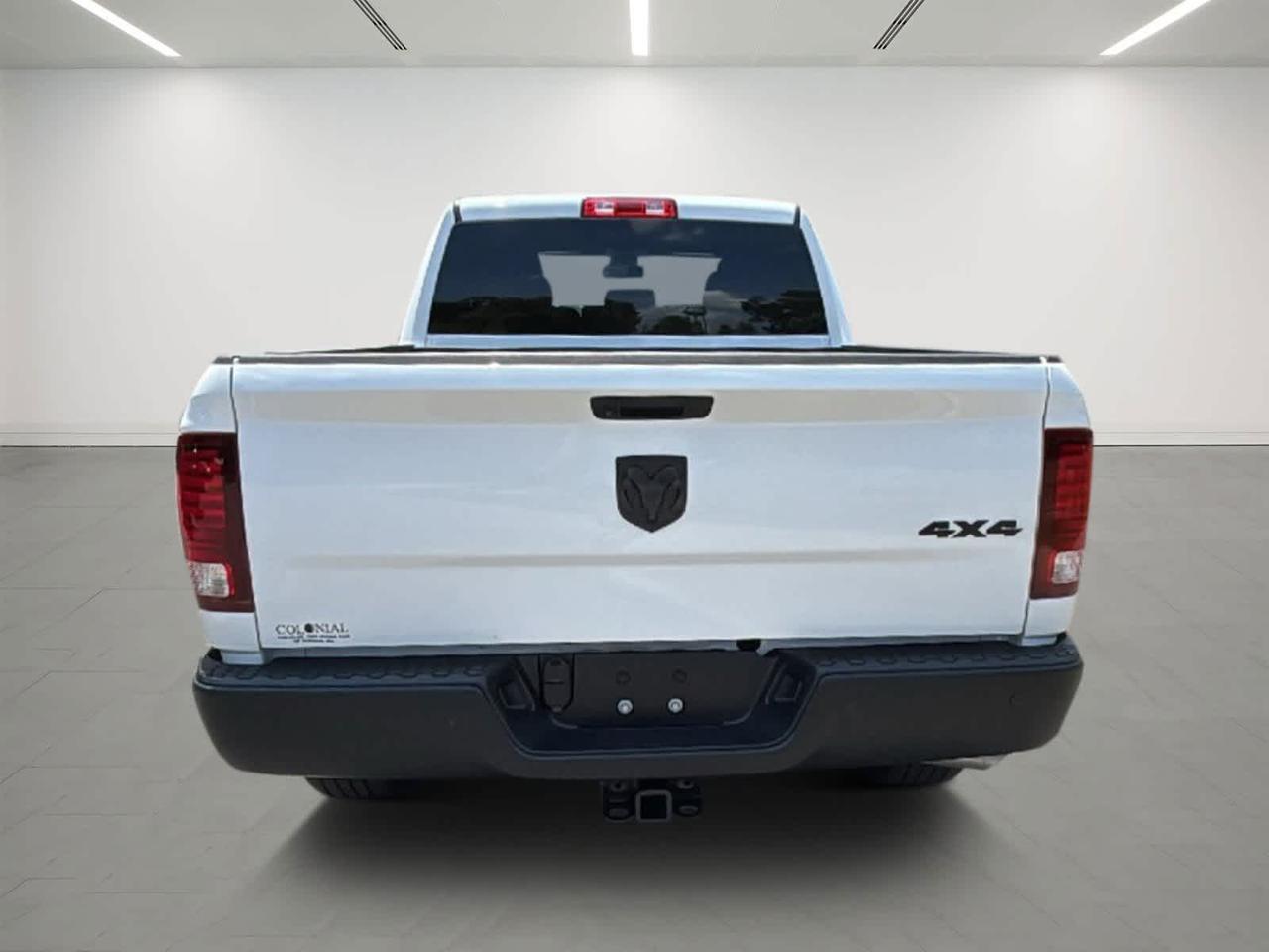 2022 Ram 1500 Classic Warlock Hudson MA