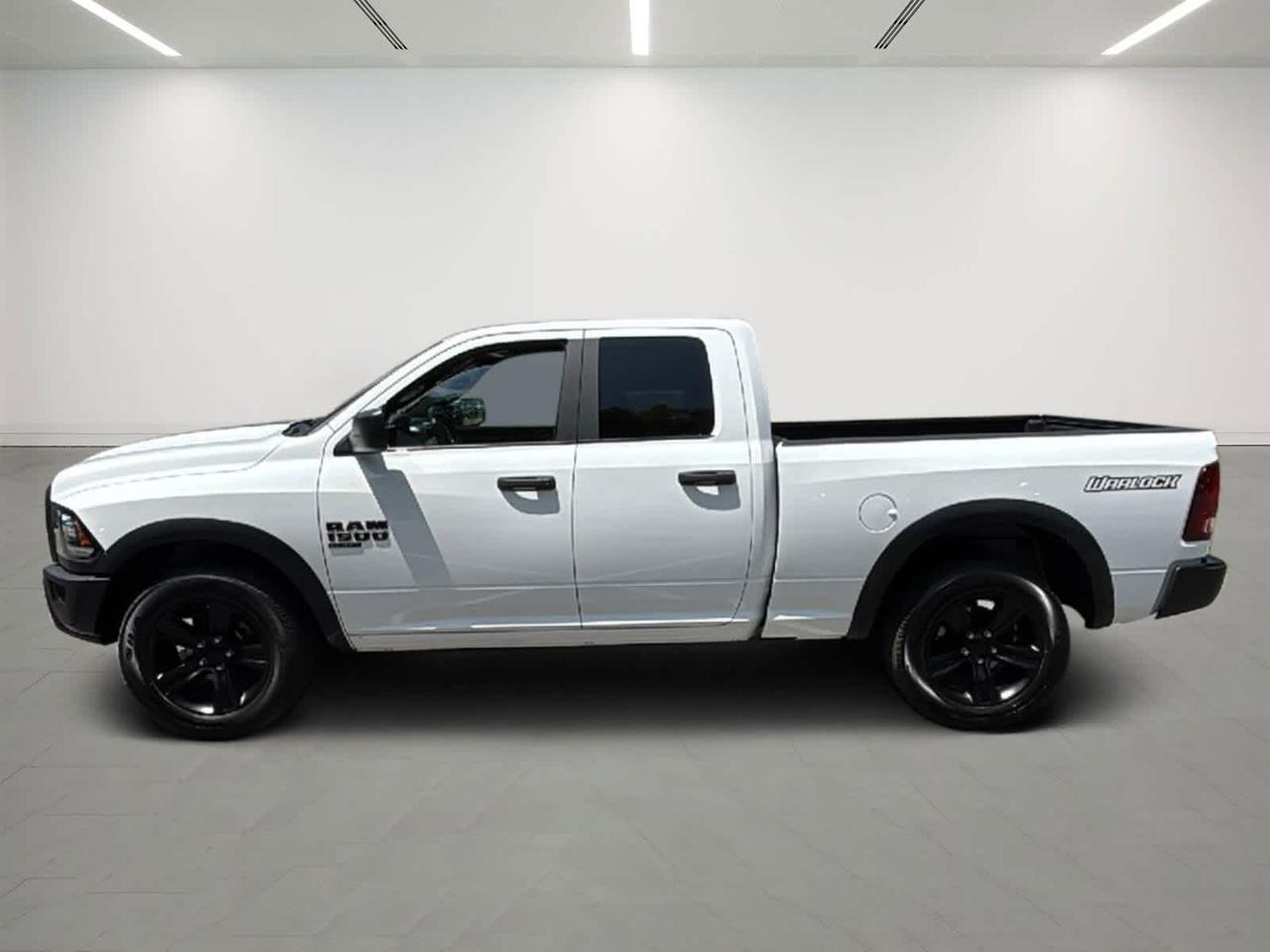 2022 Ram 1500 Classic Warlock Hudson MA