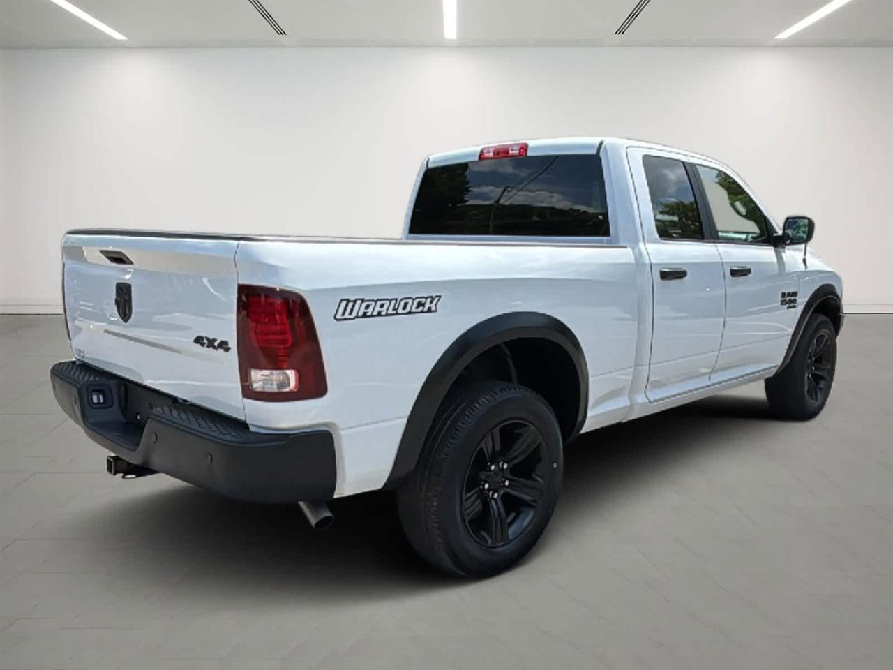 2022 Ram 1500 Classic Warlock Hudson MA