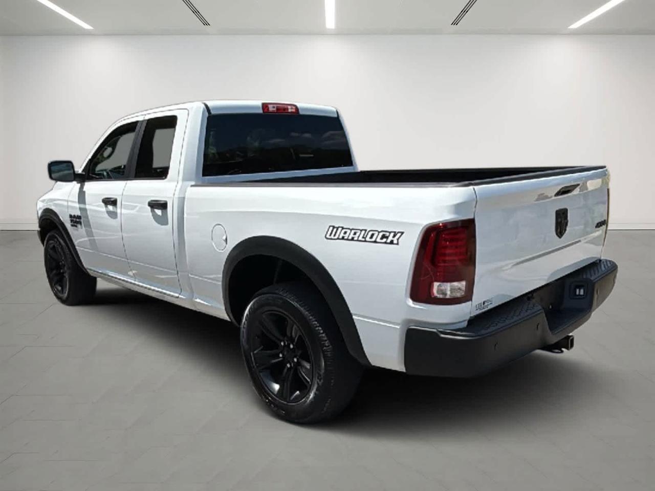 2022 Ram 1500 Classic Warlock Hudson MA