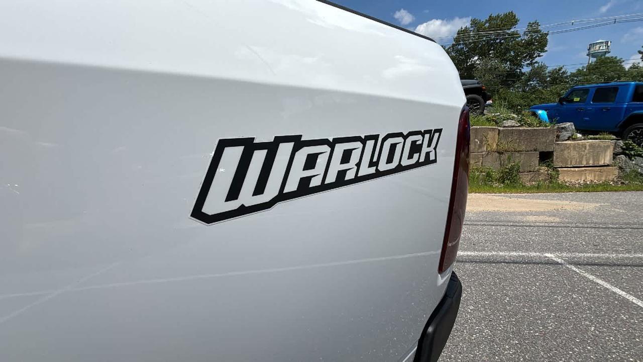 2022 Ram 1500 Classic Warlock Hudson MA