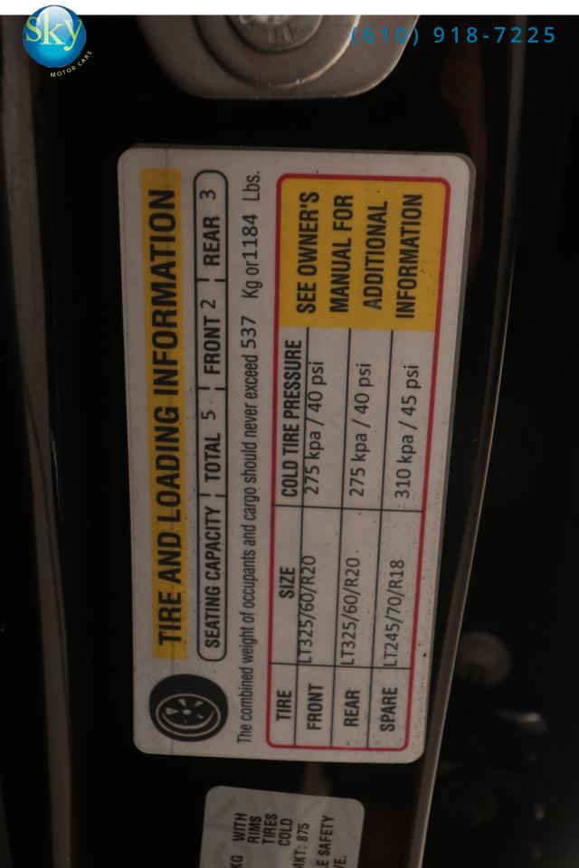 2022 Ram 1500 Crew Cab 4WD Big Horn BLACK WIDOW West Chester PA