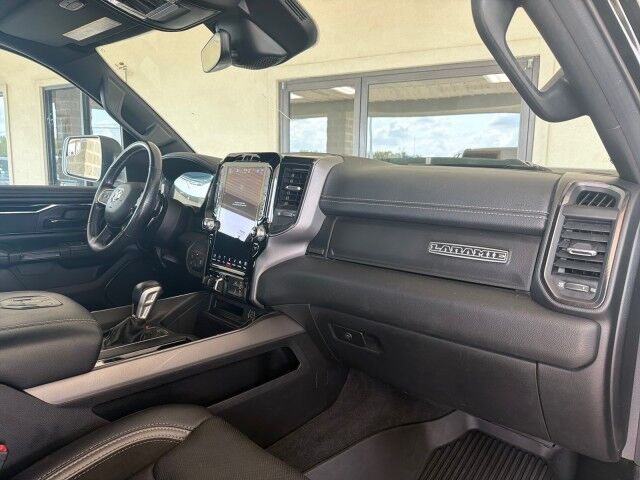 2022 Ram 1500 Crew Cab 4WD Laramie G/T Night Edition Lafayette LA