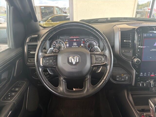 2022 Ram 1500 Crew Cab 4WD Laramie G/T Night Edition Lafayette LA