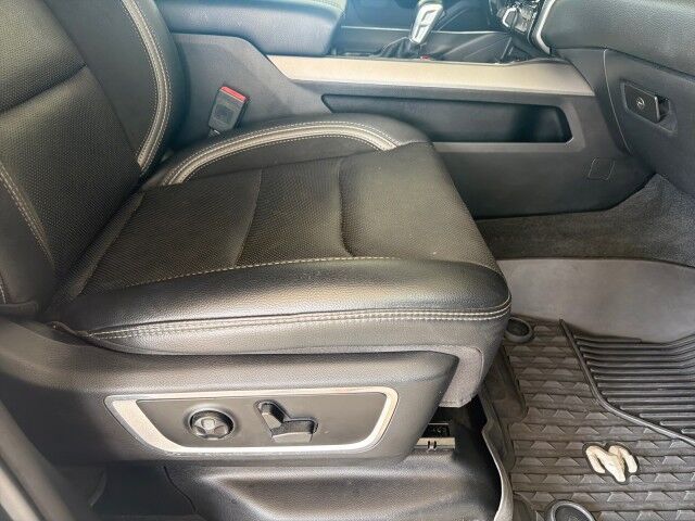 2022 Ram 1500 Crew Cab 4WD Laramie G/T Night Edition Lafayette LA