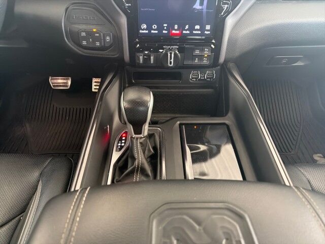 2022 Ram 1500 Crew Cab 4WD Laramie G/T Night Edition Lafayette LA