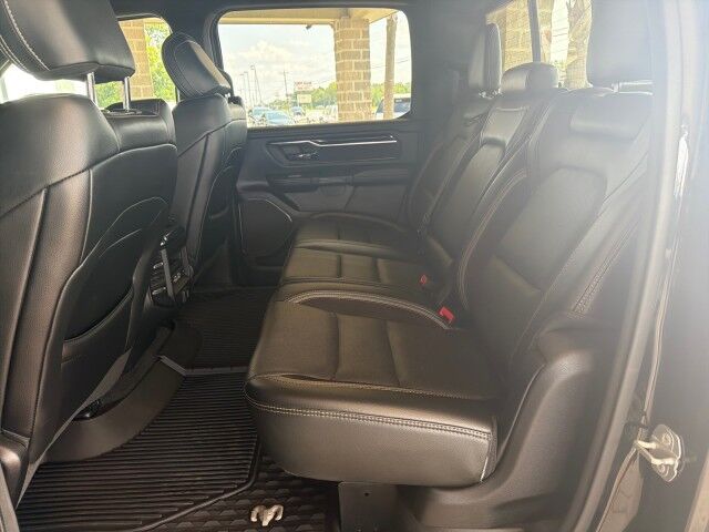 2022 Ram 1500 Crew Cab 4WD Laramie G/T Night Edition Lafayette LA