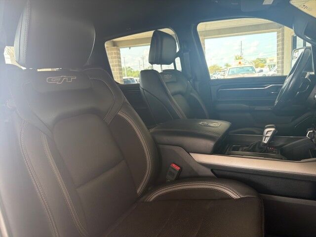2022 Ram 1500 Crew Cab 4WD Laramie G/T Night Edition Lafayette LA