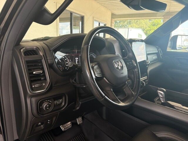 2022 Ram 1500 Crew Cab 4WD Laramie G/T Night Edition Lafayette LA