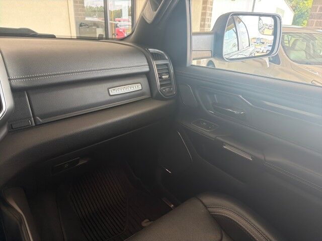 2022 Ram 1500 Crew Cab 4WD Laramie G/T Night Edition Lafayette LA