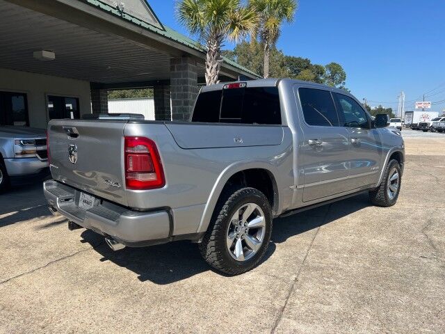 2022 Ram 1500 Crew Cab 4WD Limited Lafayette LA