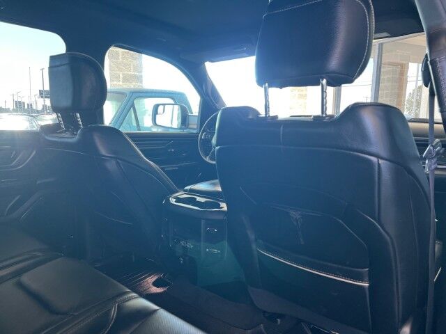 2022 Ram 1500 Crew Cab 4WD Limited Lafayette LA