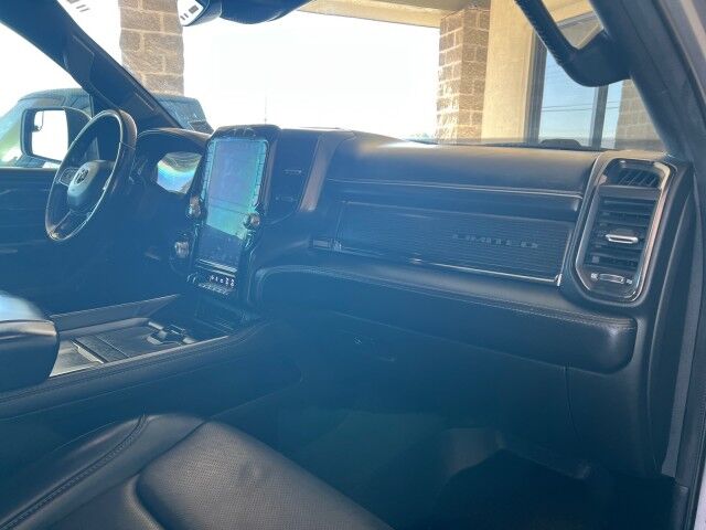 2022 Ram 1500 Crew Cab 4WD Limited Lafayette LA
