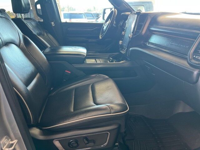 2022 Ram 1500 Crew Cab 4WD Limited Lafayette LA