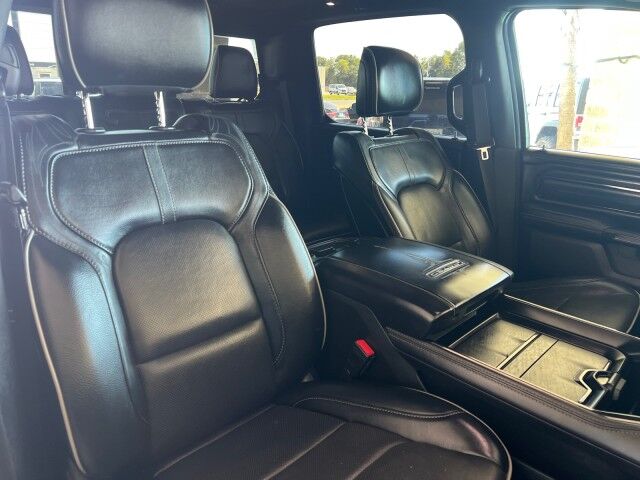 2022 Ram 1500 Crew Cab 4WD Limited Lafayette LA